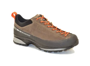 MARMOLADA MTX SUEDE SALOON SUOLA VIBRAM