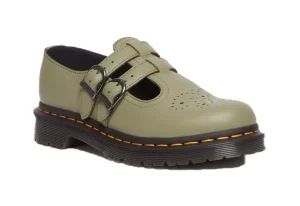 8065 MARYJANE MUTED OLIVE VIRGINIA 31702357