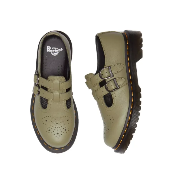 8065 MARYJANE MUTED OLIVE VIRGINIA 31702357