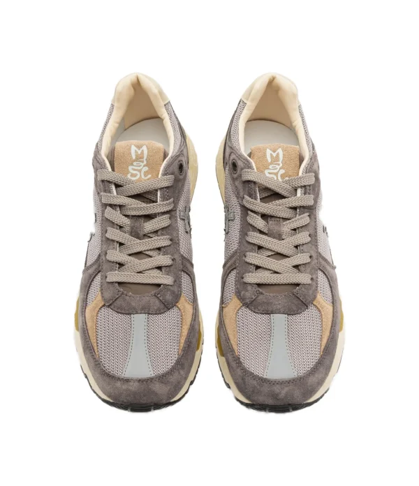 MASE 6888 GRIGIO BEIGE