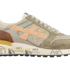 MICK 6866 BEIGE MARRONE