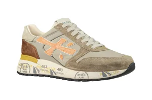 MICK 6866 BEIGE MARRONE