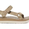 MIDFORM UNIVERSAL W TREKKING 1090969 INCN