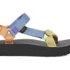MIDFORM UNIVERSAL W TREKKING 1090969 MLMT