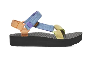 MIDFORM UNIVERSAL W TREKKING 1090969 MLMT