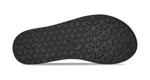 MIDFORM UNIVERSAL W TREKKING BLACK WHITE 1090969 BHWHT