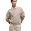 Millie Sweatshirt Praline