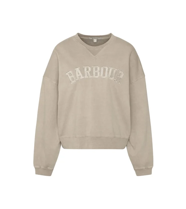 Millie Sweatshirt Praline