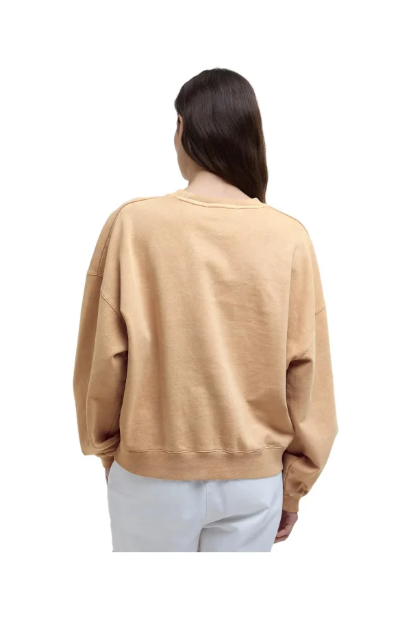 Millie Sweatshirt Toast