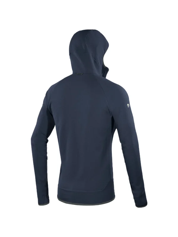MITCHELL JACKET MAN DARK BLUE 30012HD3