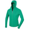 MITCHELL JACKET MAN JADE GREEN 30012HG9