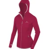 MITCHELL JACKET WOMAN CYCLAMEN 30112HF2