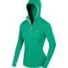 MITCHELL JACKET WOMAN JADE GREEN 30112HG9