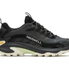 MOAB SPEED 2 GTX BLACK