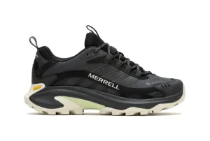 MOAB SPEED 2 GTX BLACK