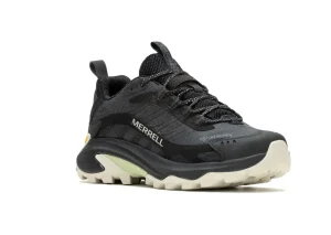 MOAB SPEED 2 GTX BLACK