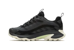 MOAB SPEED 2 GTX BLACK