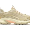 MOAB SPEED 2 J037854 KHAKI BEIGE