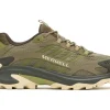 MOAB SPEED 2 j037527 olive