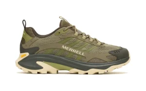 MOAB SPEED 2 j037527 olive