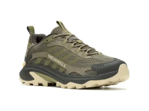 MOAB SPEED 2 j037527 olive
