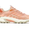 MOAB SPEED 2 J037856 PEACH