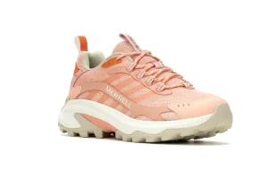 MOAB SPEED 2 J037856 PEACH