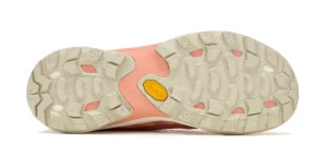 MOAB SPEED 2 J037856 PEACH