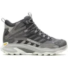 MOAB SPEED 2 MID GTX ASPHALT