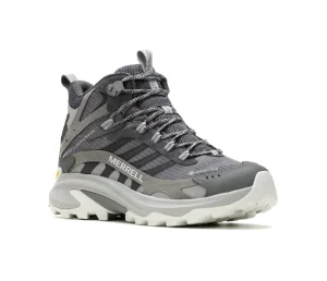 MOAB SPEED 2 MID GTX ASPHALT