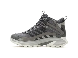 MOAB SPEED 2 MID GTX ASPHALT