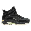 MOAB SPEED 2 MID GTX BLACK