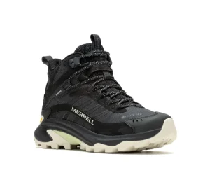 MOAB SPEED 2 MID GTX BLACK