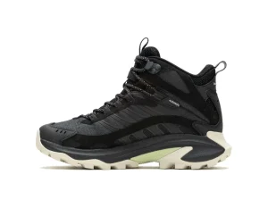 MOAB SPEED 2 MID GTX BLACK