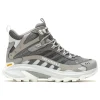 MOAB SPEED 2 MID GTX CHARCOAL CHARBON