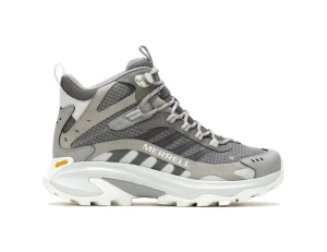 MOAB SPEED 2 MID GTX CHARCOAL CHARBON