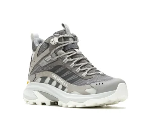 MOAB SPEED 2 MID GTX CHARCOAL CHARBON