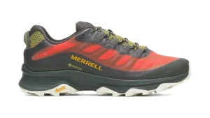 MOAB SPEED GTX J5066989 TANGERINE MANDARINE