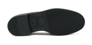 MOCASINI ANIMALIER CON ACCESSORIO 90J4