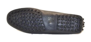 MOCASSINO DONNA DOLLARO BLU 86201 D0040002-005