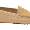 MOCASSINO DONNA DOLLARO SAND D81 D0040002-005