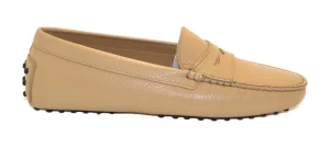 MOCASSINO DONNA DOLLARO SAND D81 D0040002-005