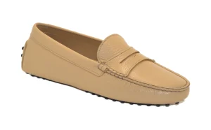 MOCASSINO DONNA DOLLARO SAND D81 D0040002-005