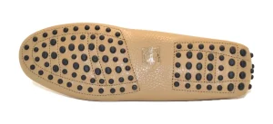 MOCASSINO DONNA DOLLARO SAND D81 D0040002-005