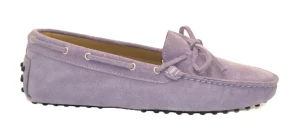 MOCASSINO DONNA VALENCIA AMETISTA A540 D0040003-005