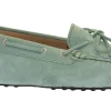 MOCASSINO DONNA VALENCIA BAMBOO A241 D0040003-005