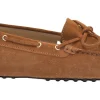 MOCASSINO DONNA VALENCIA SIGARO A104 D0040003-005
