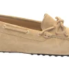 MOCASSINO DONNA VALENCIA SUGHERO A103 D0040003-005