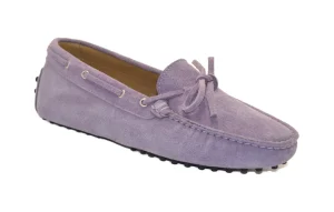 MOCASSINO DONNA VALENCIA AMETISTA A540 D0040003-005