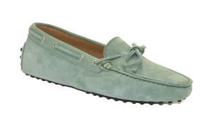 MOCASSINO DONNA VALENCIA BAMBOO A241 D0040003-005